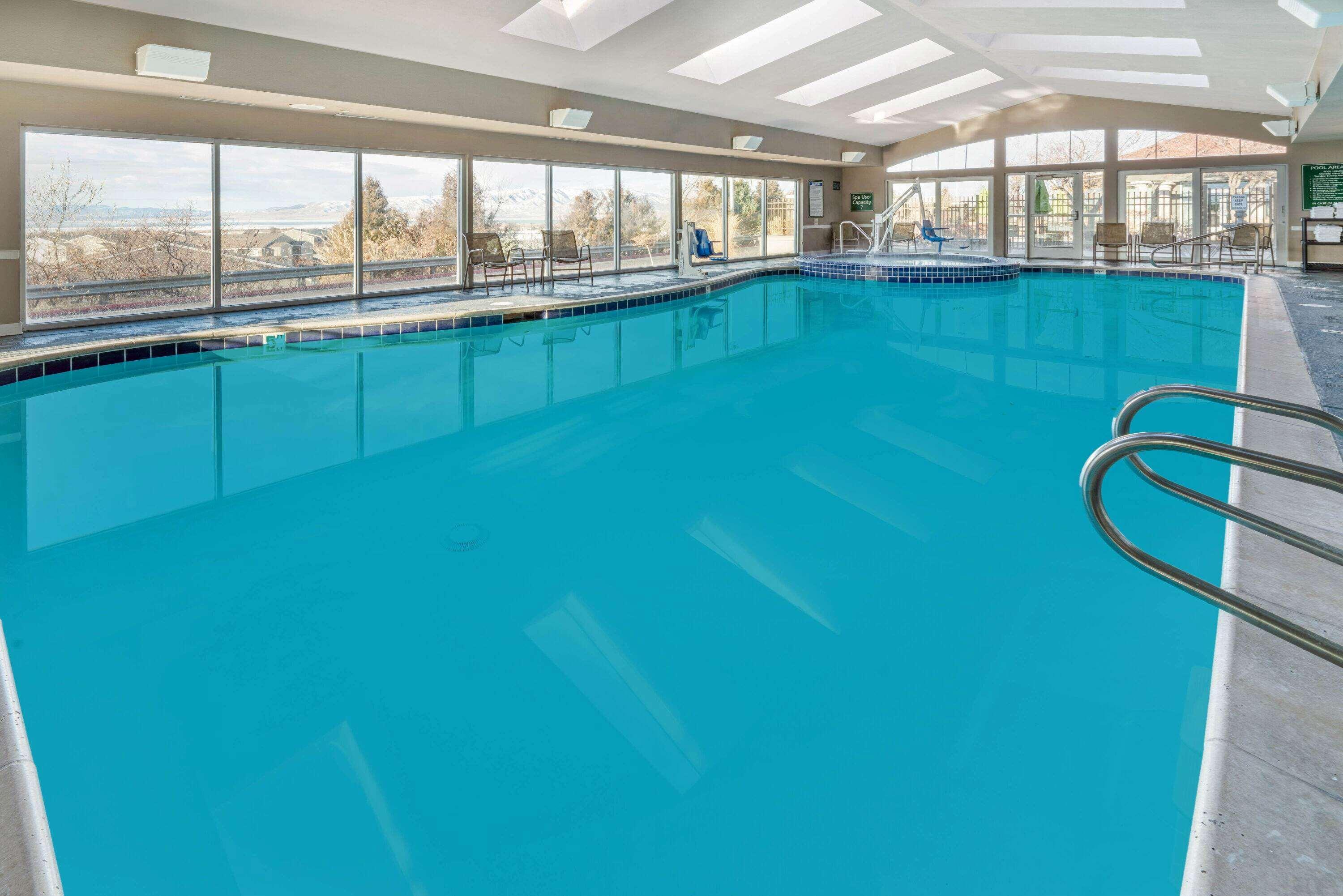 La Quinta By Wyndham Orem University Pwy Provo Exterior photo