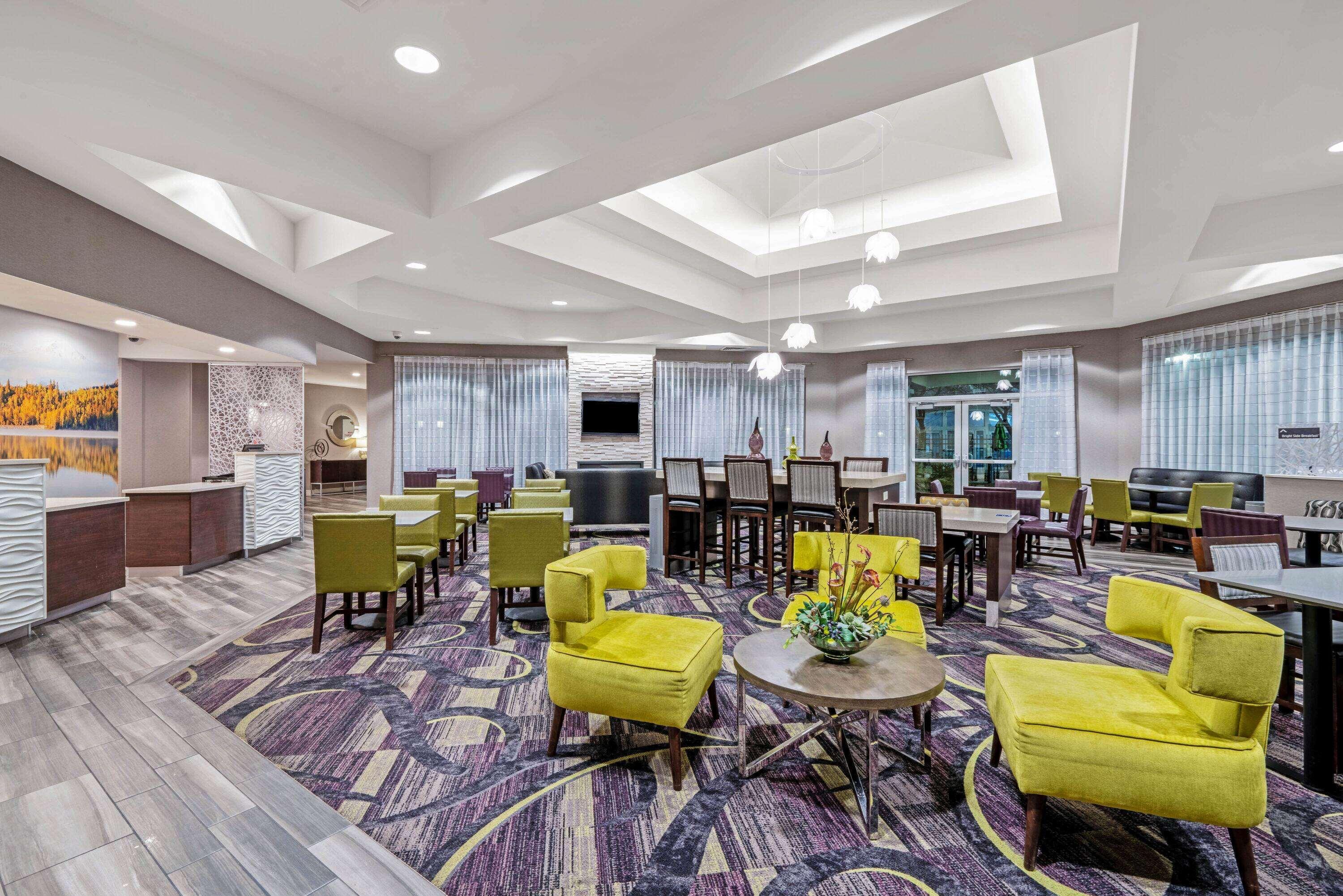 La Quinta By Wyndham Orem University Pwy Provo Exterior photo
