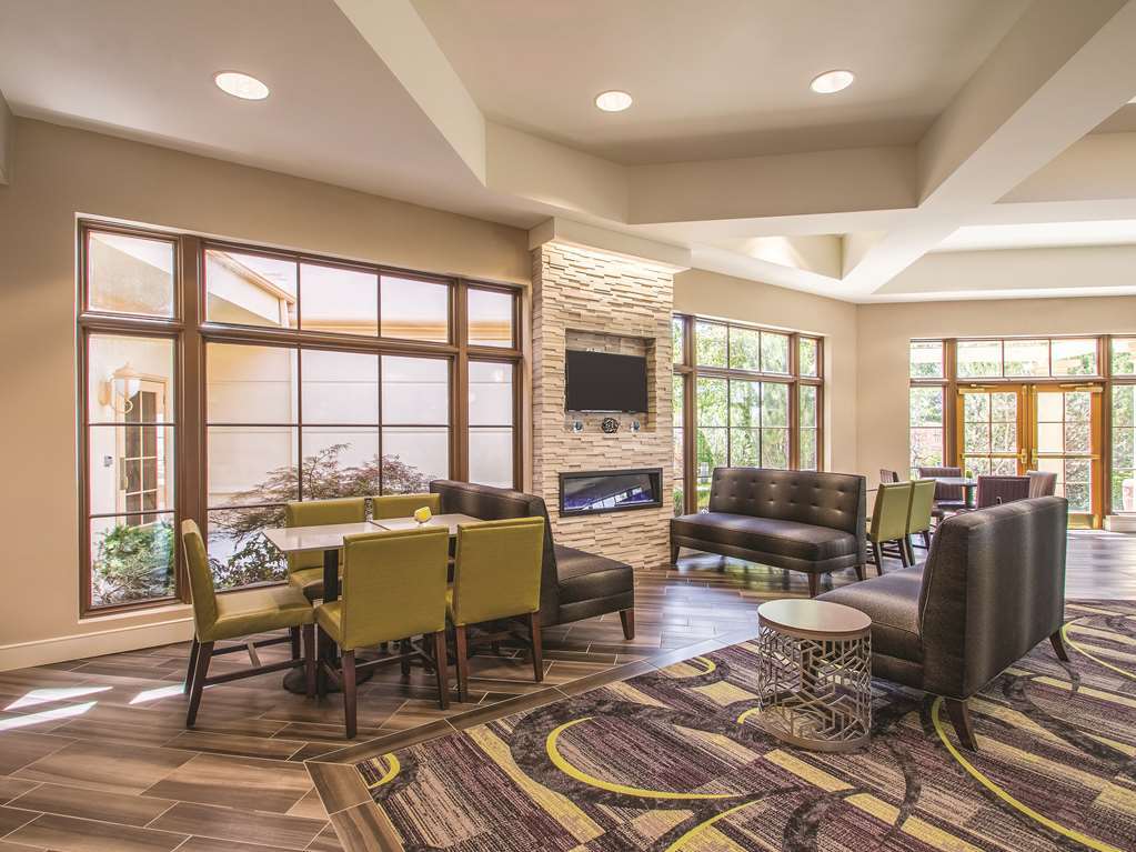 La Quinta By Wyndham Orem University Pwy Provo Interior photo